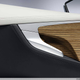 Illustration for article titled More Audi Sportback Concept Shots Leak, Reveal Interior Hotness